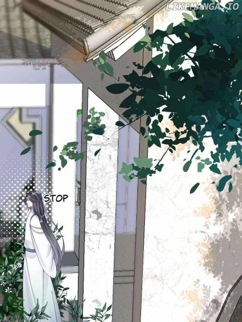 The Ghostly Doctor Chapter 581 37